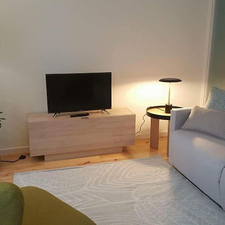 Guestready - Catorze De Outubro Houses 423 Vila Nova de Gaia Eksteriør billede