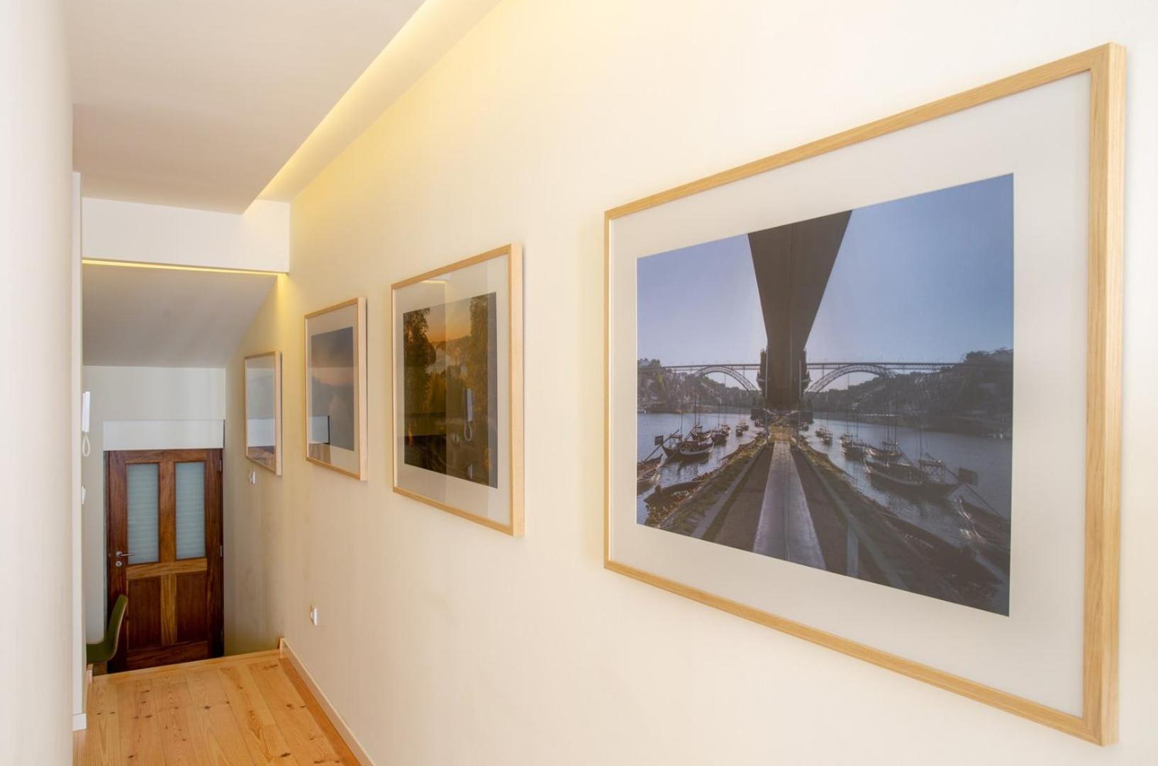 Guestready - Catorze De Outubro Houses 423 Vila Nova de Gaia Eksteriør billede
