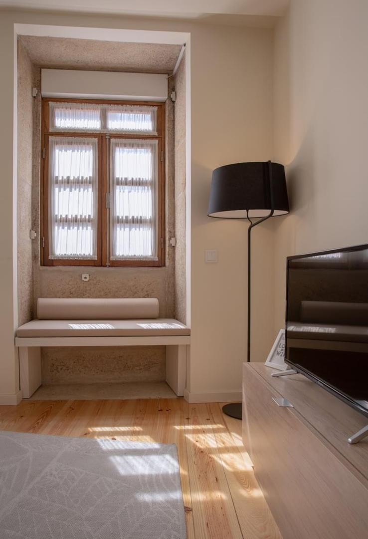 Guestready - Catorze De Outubro Houses 423 Vila Nova de Gaia Eksteriør billede