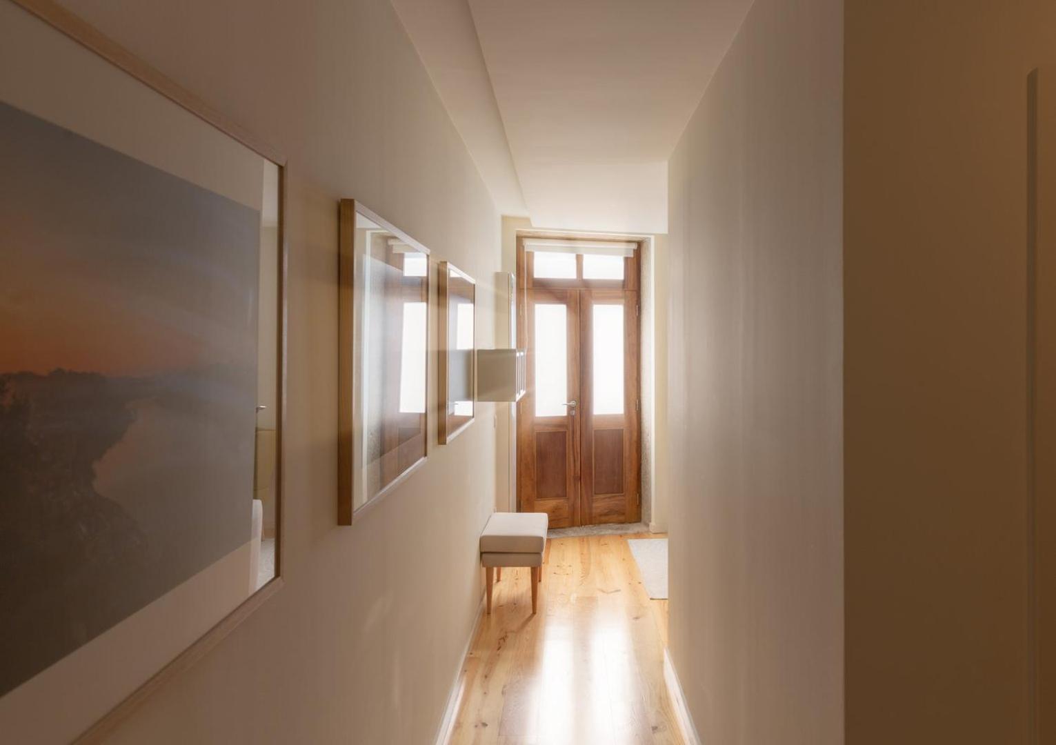 Guestready - Catorze De Outubro Houses 423 Vila Nova de Gaia Eksteriør billede
