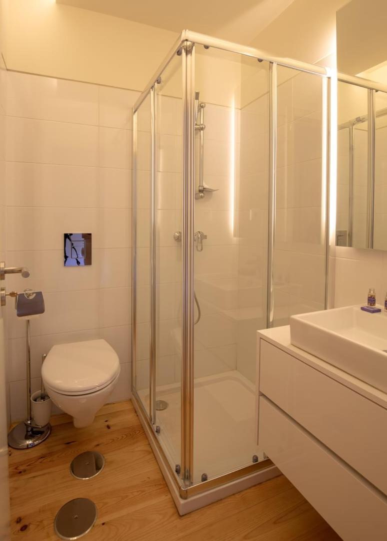 Guestready - Catorze De Outubro Houses 423 Vila Nova de Gaia Eksteriør billede