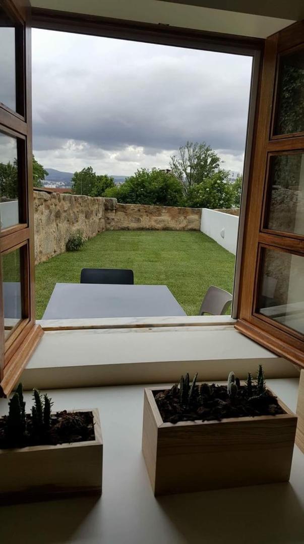 Guestready - Catorze De Outubro Houses 423 Vila Nova de Gaia Eksteriør billede