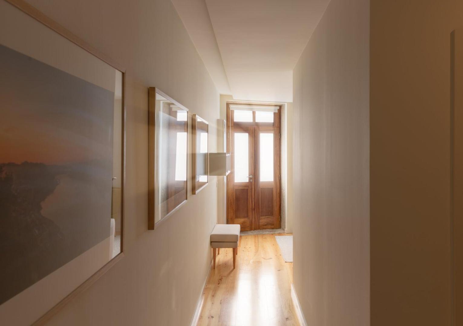 Guestready - Catorze De Outubro Houses 423 Vila Nova de Gaia Eksteriør billede