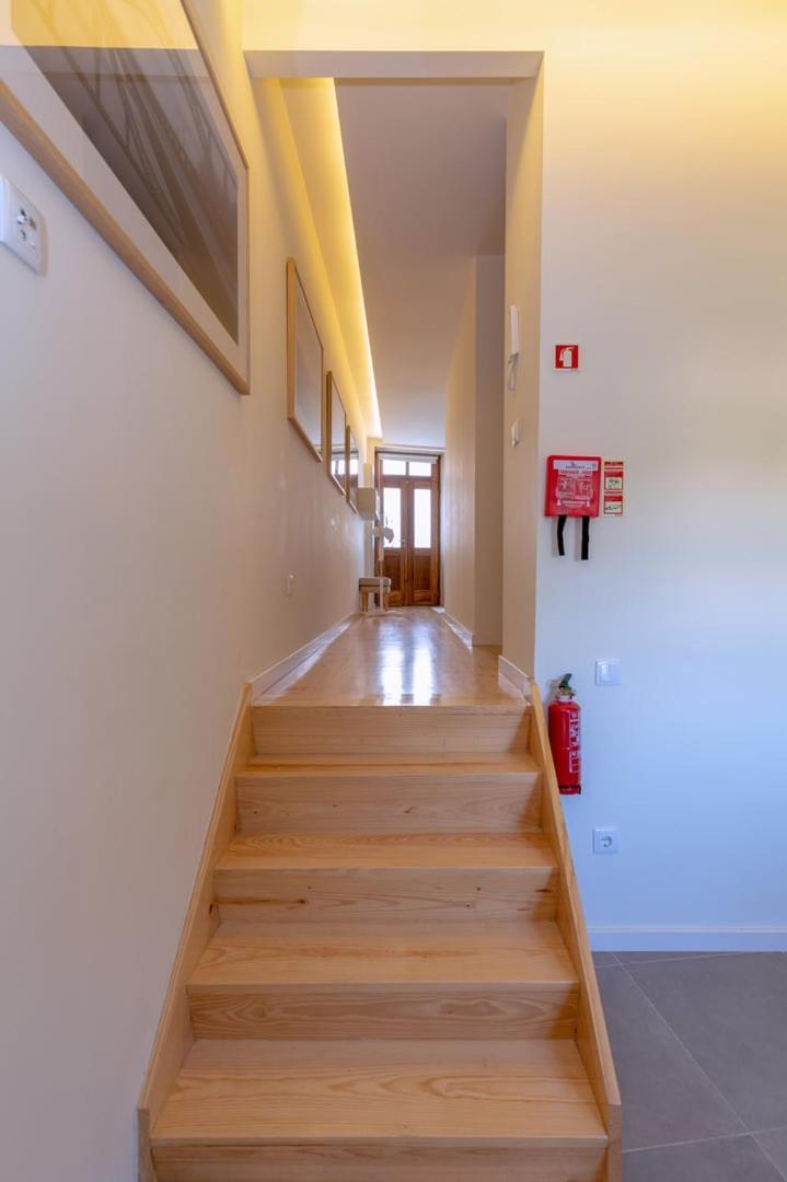 Guestready - Catorze De Outubro Houses 423 Vila Nova de Gaia Eksteriør billede