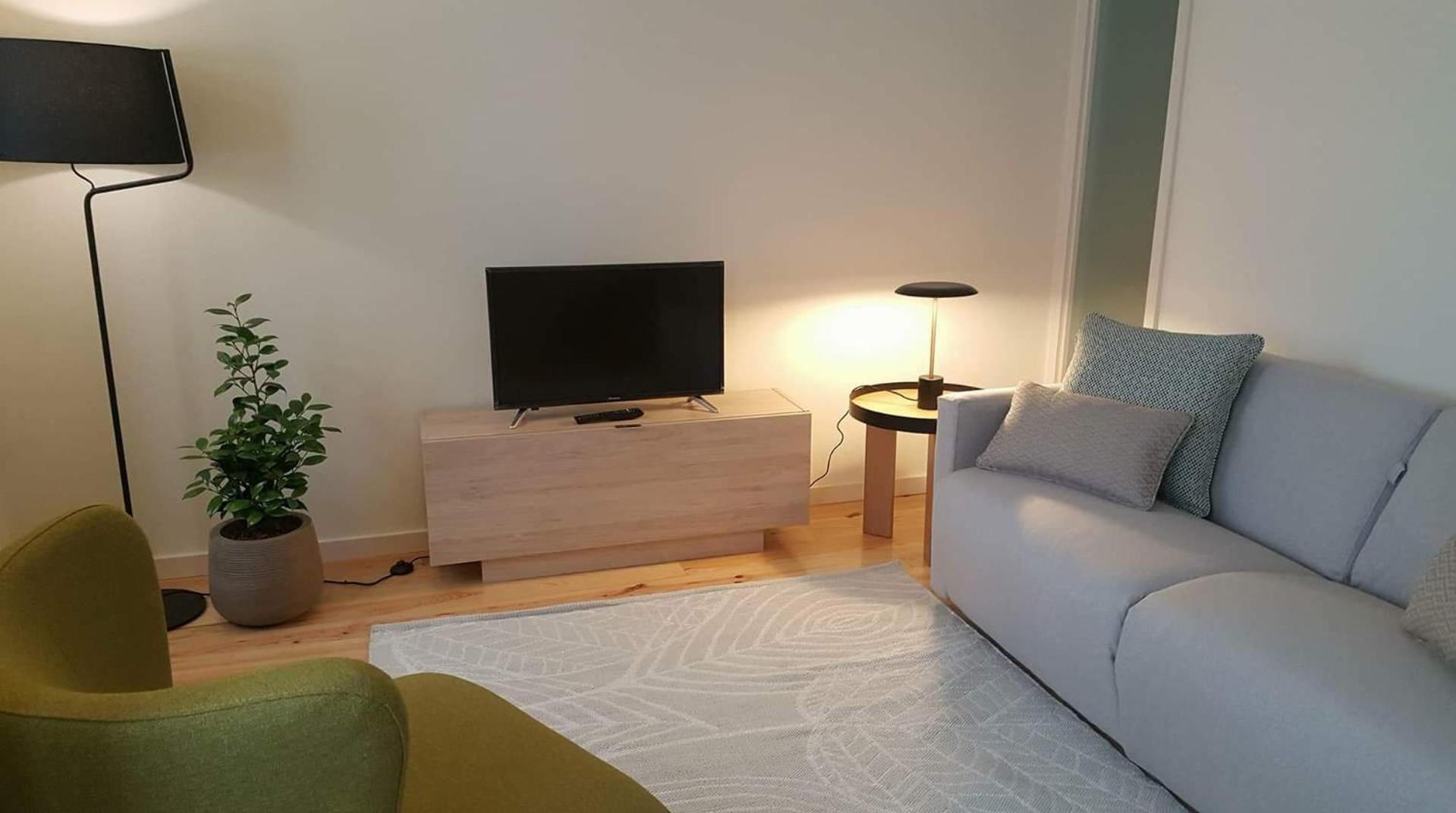 Guestready - Catorze De Outubro Houses 423 Vila Nova de Gaia Eksteriør billede