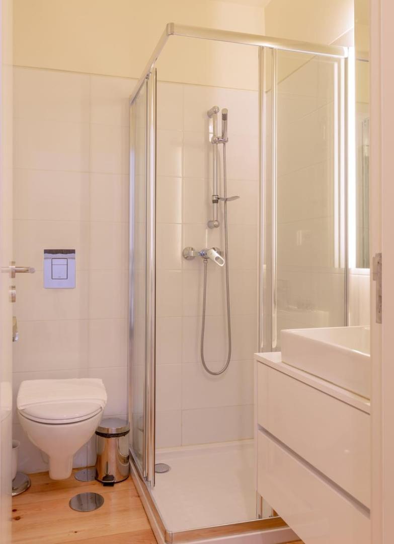 Guestready - Catorze De Outubro Houses 423 Vila Nova de Gaia Eksteriør billede