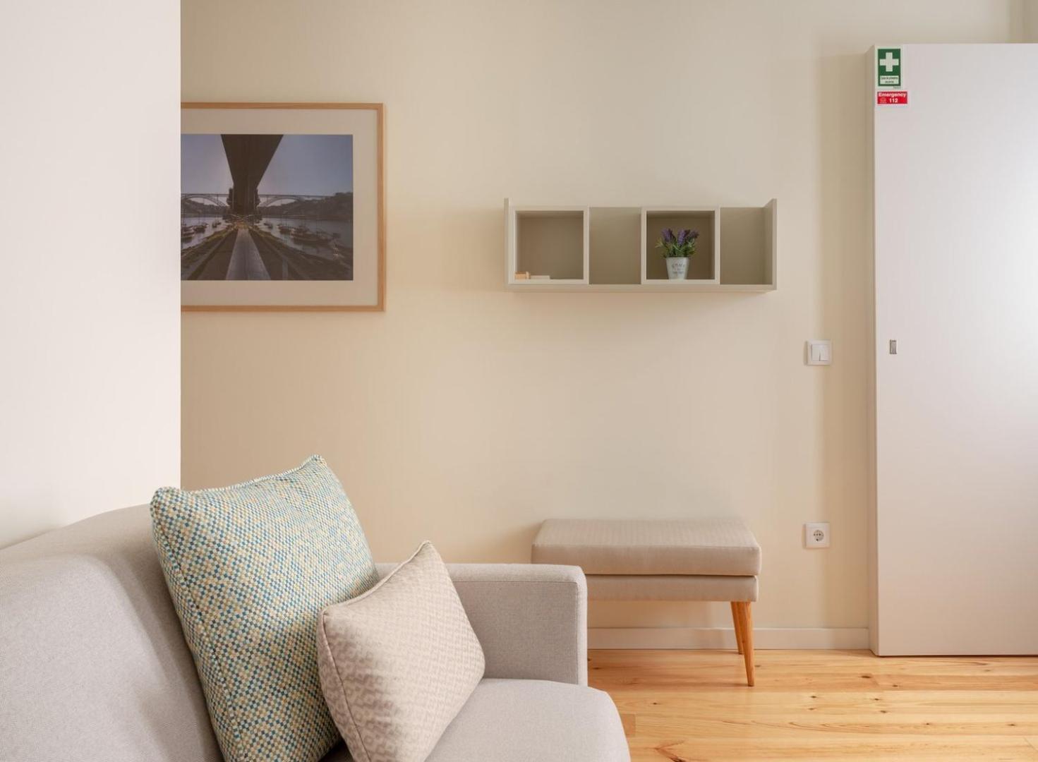 Guestready - Catorze De Outubro Houses 423 Vila Nova de Gaia Eksteriør billede