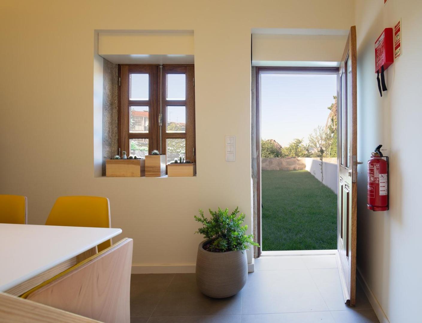 Guestready - Catorze De Outubro Houses 423 Vila Nova de Gaia Eksteriør billede
