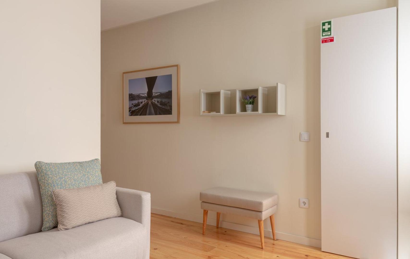 Guestready - Catorze De Outubro Houses 423 Vila Nova de Gaia Eksteriør billede