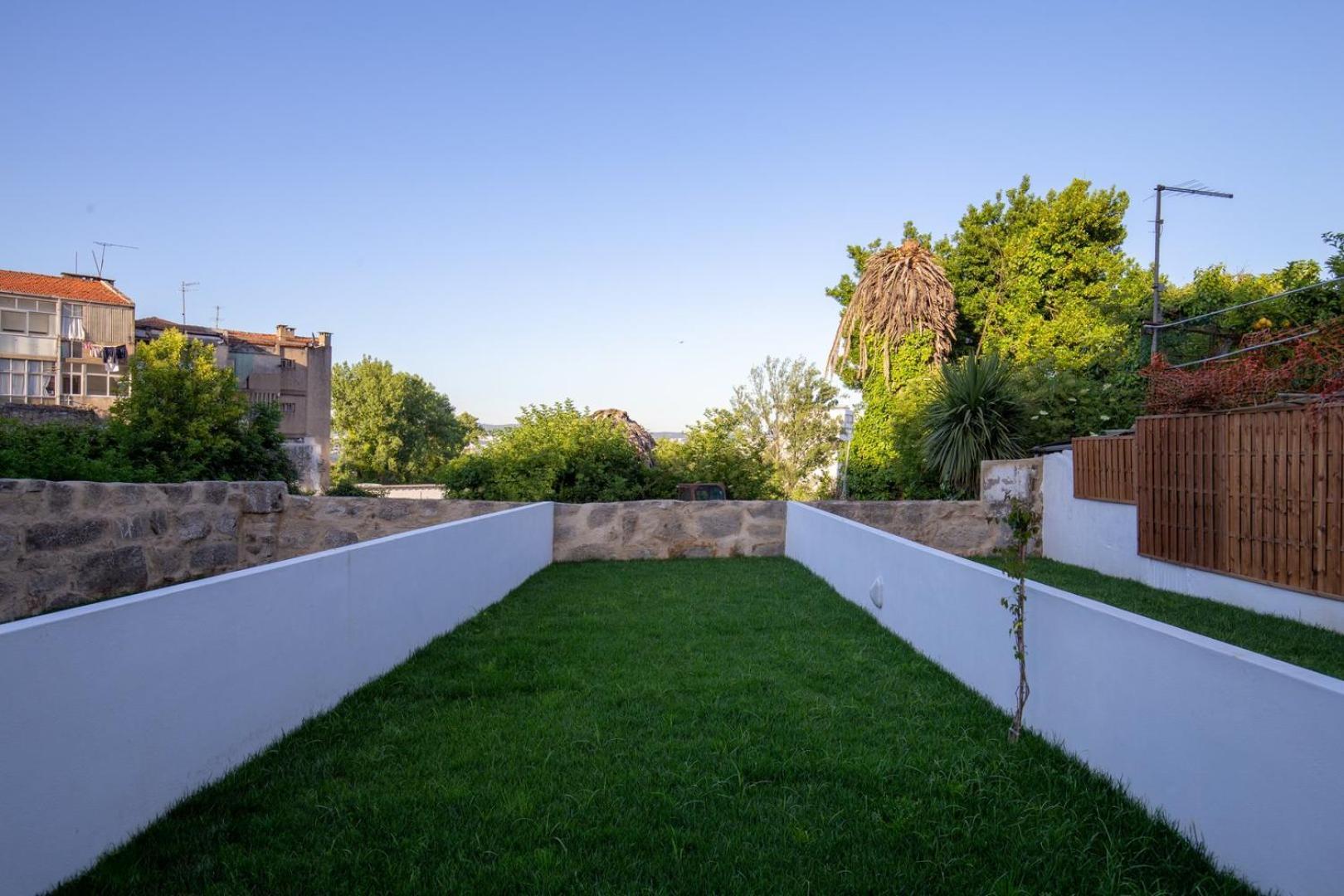 Guestready - Catorze De Outubro Houses 423 Vila Nova de Gaia Eksteriør billede