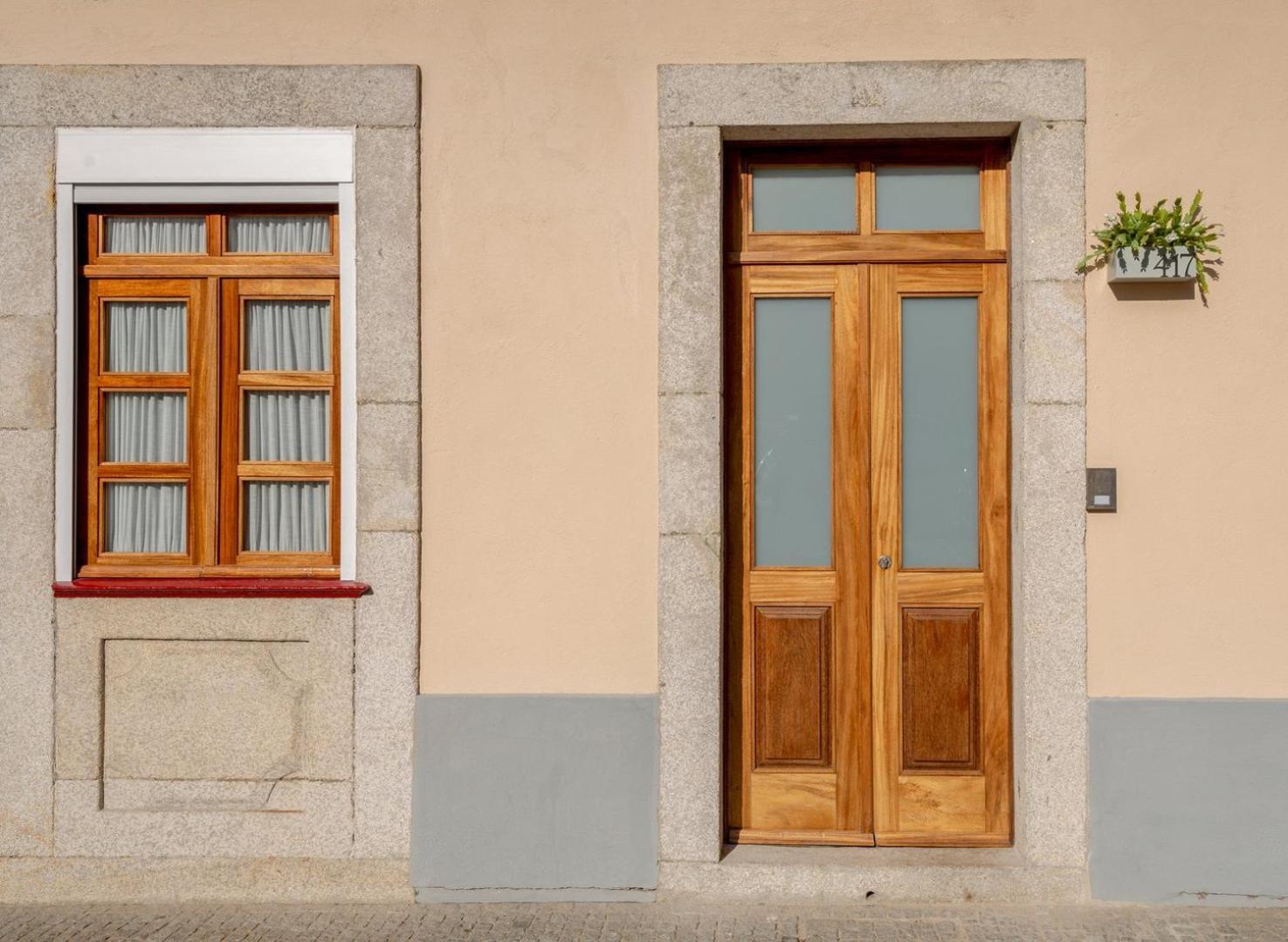 Guestready - Catorze De Outubro Houses 423 Vila Nova de Gaia Eksteriør billede