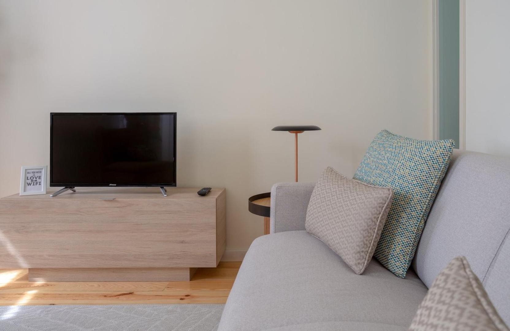 Guestready - Catorze De Outubro Houses 423 Vila Nova de Gaia Eksteriør billede