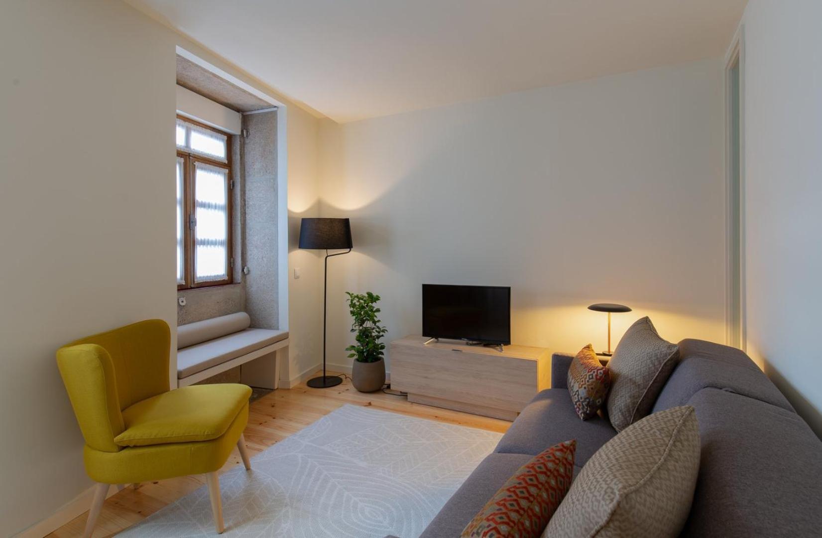 Guestready - Catorze De Outubro Houses 423 Vila Nova de Gaia Eksteriør billede