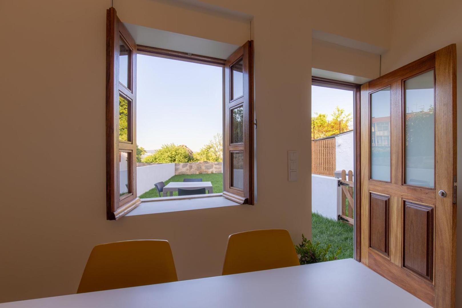 Guestready - Catorze De Outubro Houses 423 Vila Nova de Gaia Eksteriør billede