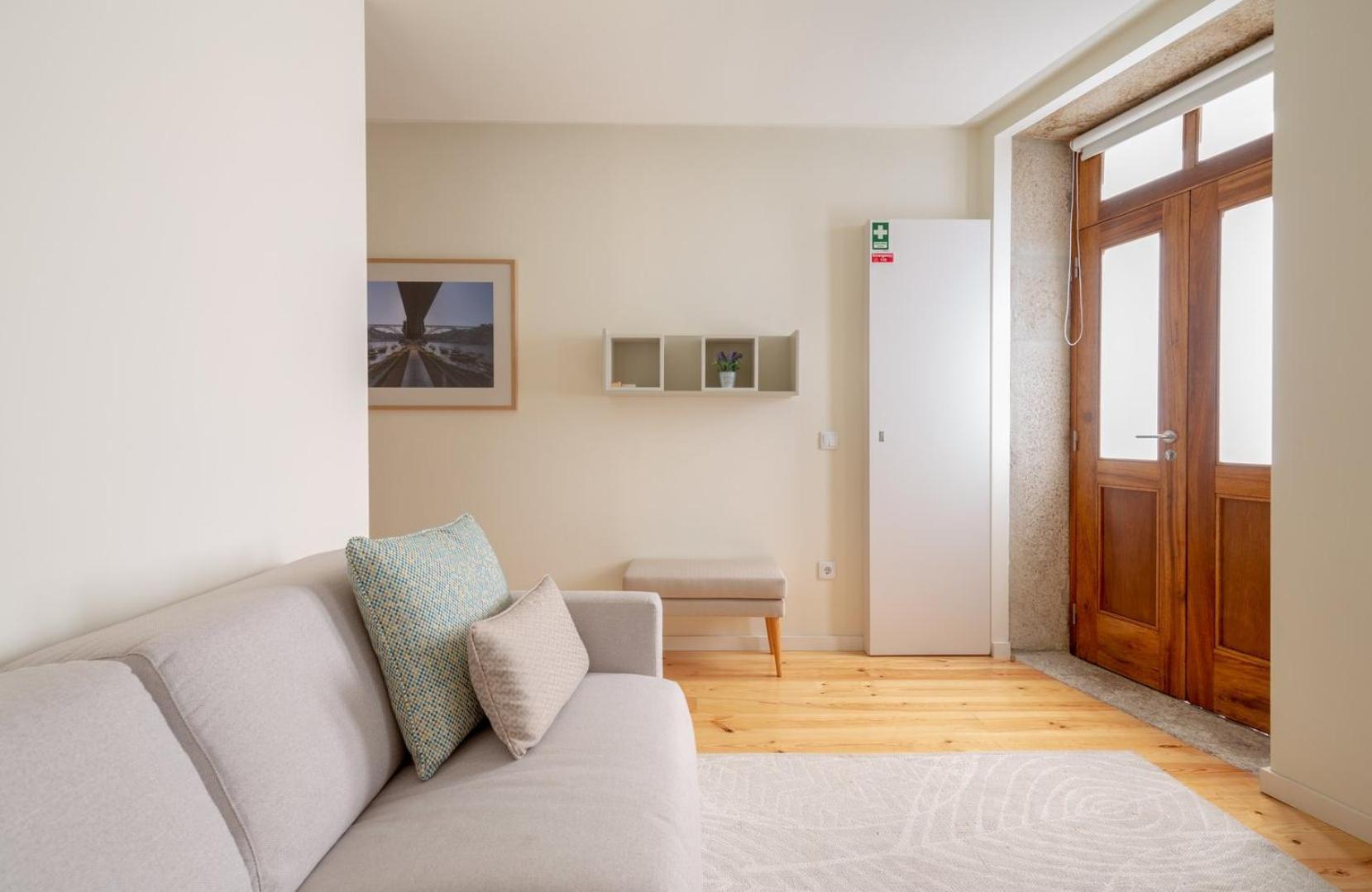 Guestready - Catorze De Outubro Houses 423 Vila Nova de Gaia Eksteriør billede