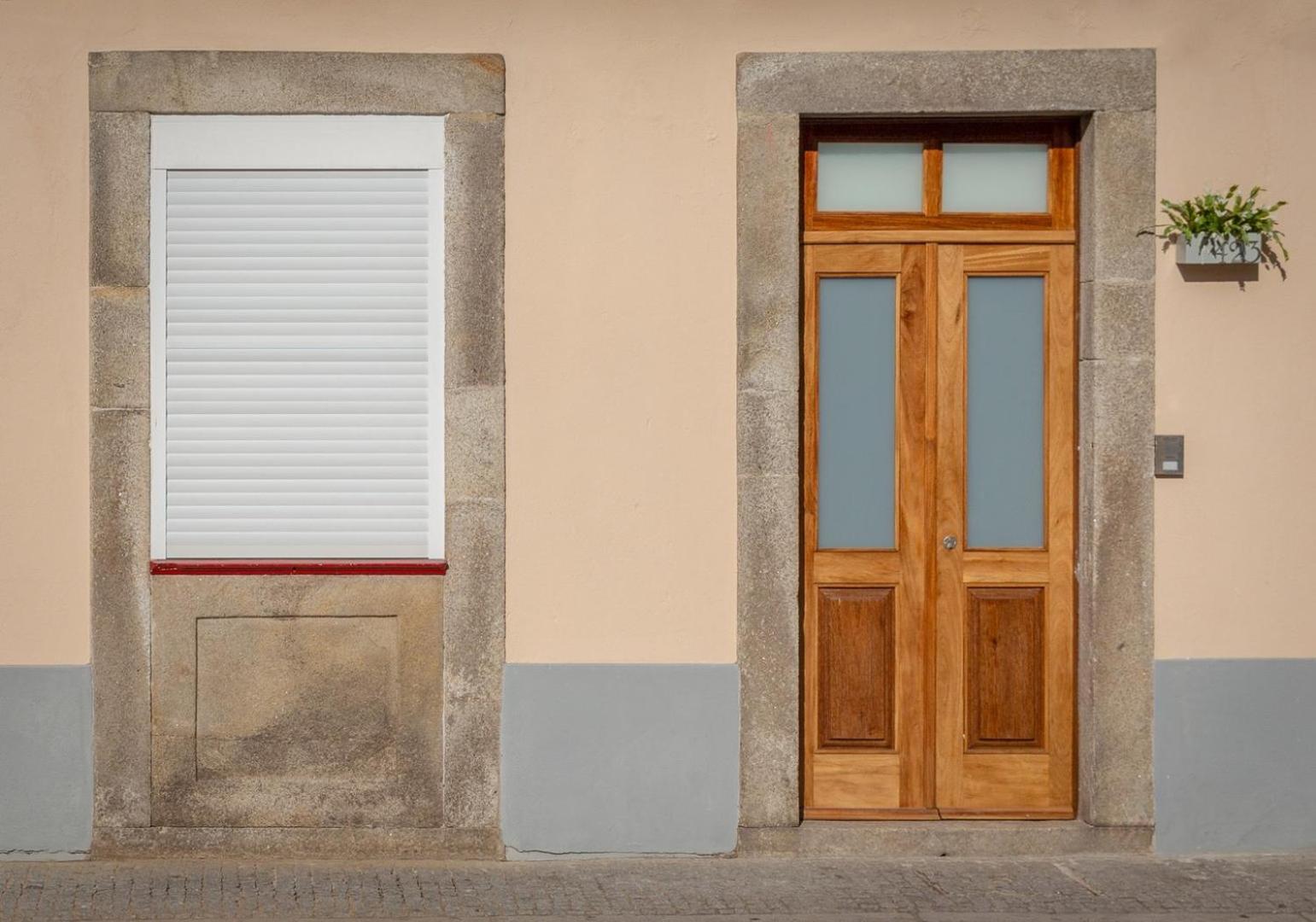 Guestready - Catorze De Outubro Houses 423 Vila Nova de Gaia Eksteriør billede