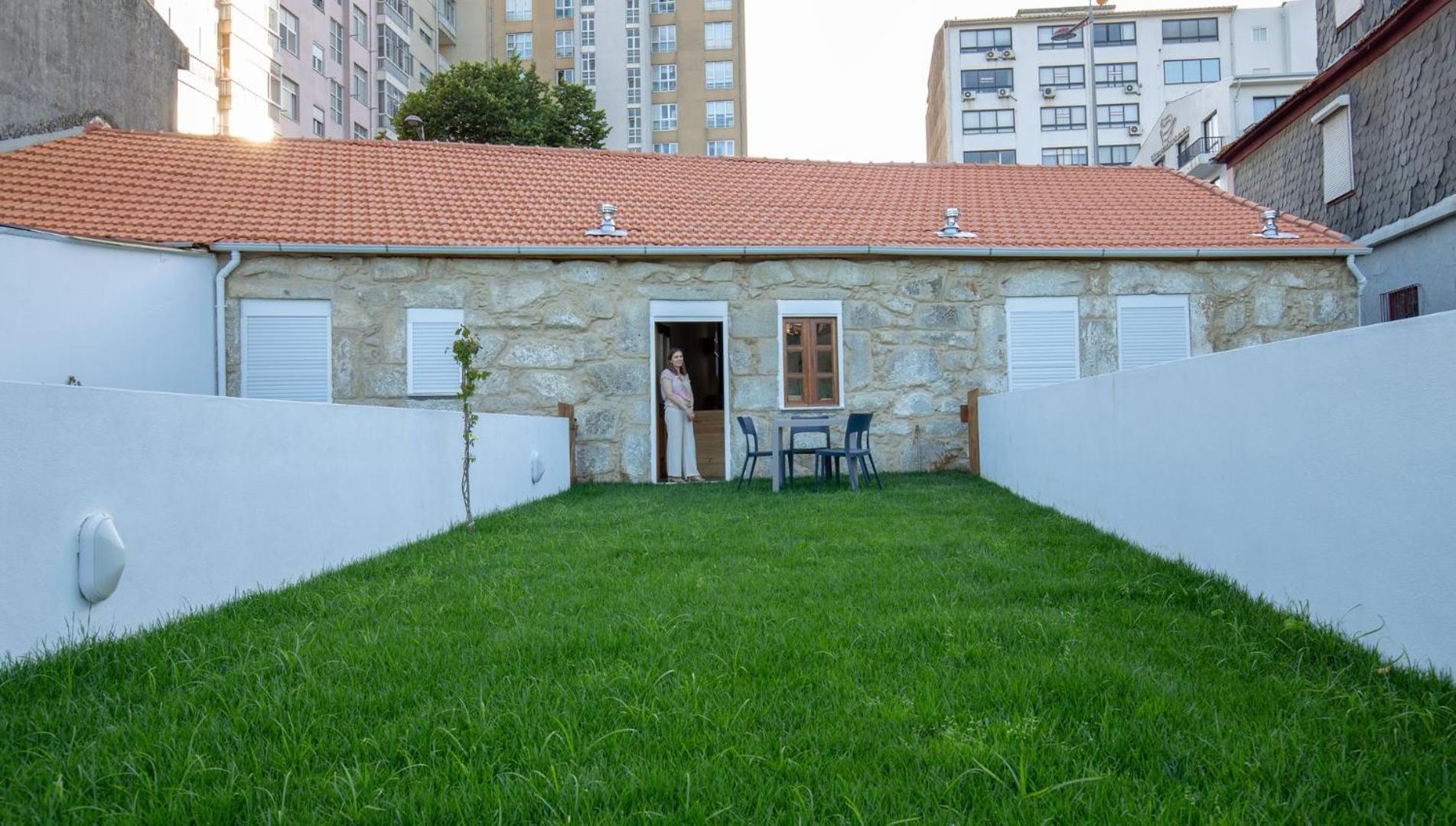 Guestready - Catorze De Outubro Houses 423 Vila Nova de Gaia Eksteriør billede